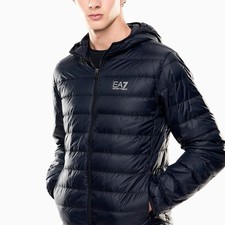 EA7 Emporio Armani Men Jacket
