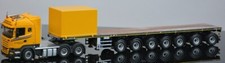 IMC MODELS - Camion 6x4 SCANIA