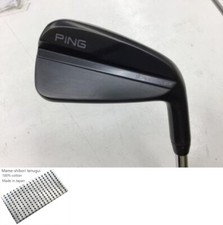 Ping i CROSSOVER U4 Utility /