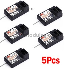 5 PCS Flysky FS-GR3E Upgraded