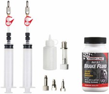 Jagwire Pro Pois Purge Kit