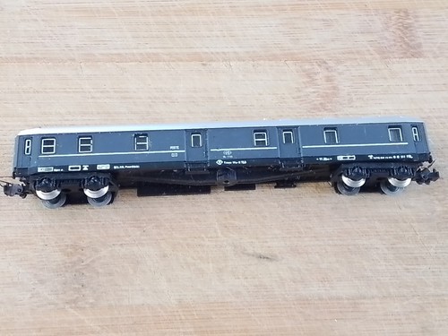 Lima micromodel echelle n - micromodel.,