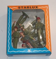 Boite Figurines Militaires