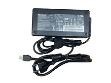 CHARGEUR ALIMENTATION ORIGINE  LENOVO ThinkPad P50 P50S P51 P51S 20V 8.5A 170W