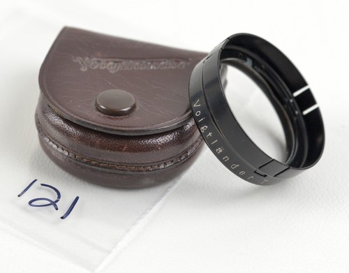 Voigtlander focar w - focar, 8