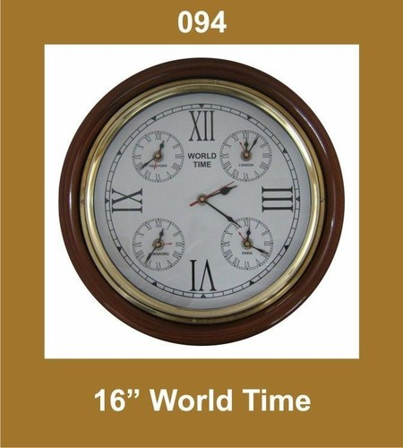 New world horloge pointeuse - pointeuse, 16