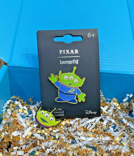 Disney pixar toy story alien - disney,