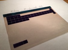 Yamaha RT100G 3UL6 RT100 G RT 100 micro fiche parts list catalogue microfiche