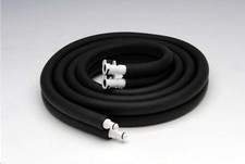 20 Ft COOL SHIRT HOSE KIT~Hans