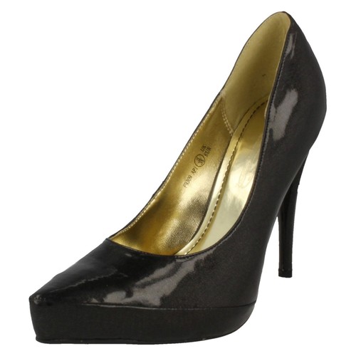 Chaussure talons pointue - chaussure,