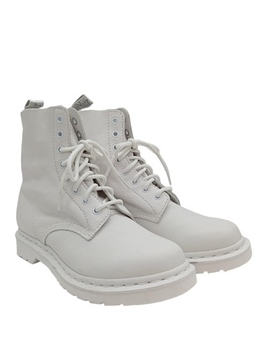 Martens bottines à lacets - dr.,
