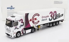 Miniature 1/43 camion