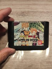 DRAGON BALL Z L'APPEL DU