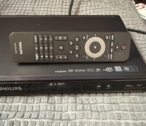 Philips dvp5990 dvd - dvd, 🎬