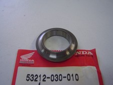 Cuvette direction inférieure