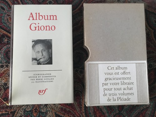 Pléiade album - ,