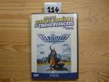 DVD : Les Visiteurs, Ils ne Sont pas Nés d'Hier ! - Jean RENO / ChristianCLAViER