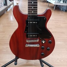 [Gibson] Guitare électrique