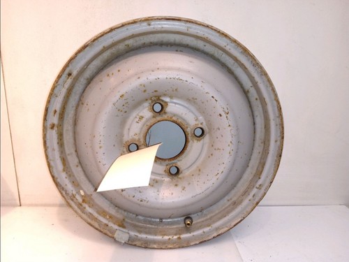 Jante tole citroen c15 - tole,