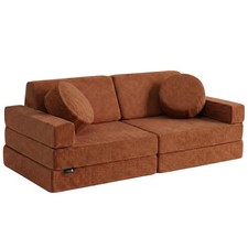 Canapé enfant convertible - canapé,