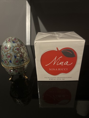 Parfum nina ricci pour - parfum,