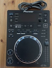 Pioneer DJ CDJ‑350  Black