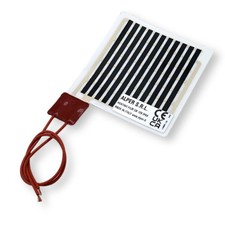 Film chauffant 12V 5W