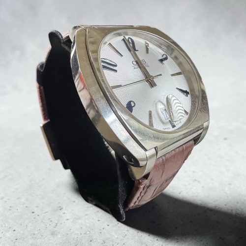Oris frank sinatra date - oris,