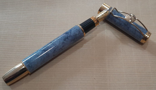 Stylo plume vintage - plume,