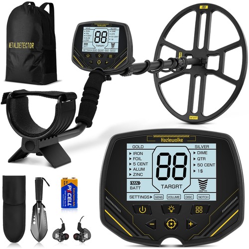 Detecteur metaux avec - metaux,