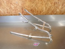 Boucle arrière alu GasGas