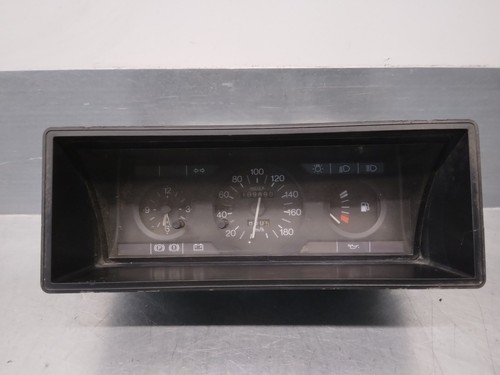 9603031980 compteur vitesse - 9603031980,