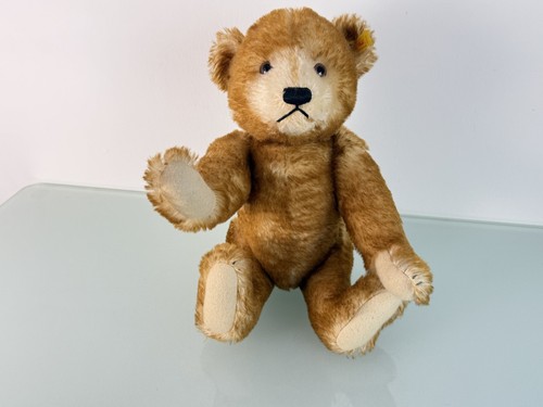 Steiff tier teddy bear - steiff,