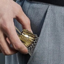 Mini porte monnaie ancien