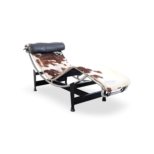 Original cassina lc4 recliner - lc4,