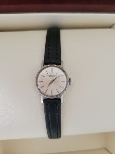 Montre iwc international watch - montre,
