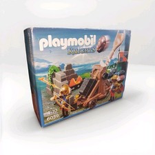 Playmobil Knights 6039