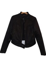 Veste Femme Cop Copine Technik