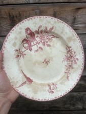 Plat Favori Faïence de