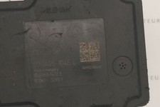 Bloc ABS Renault megane 3 ATE - 10096114123