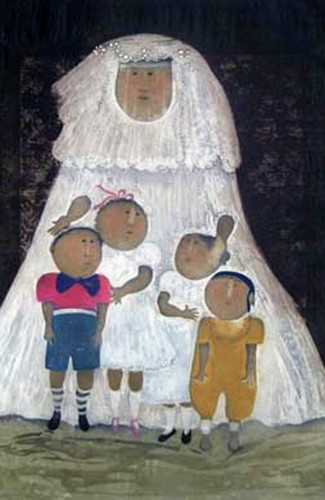 Graciela rodo boulanger - graciela,