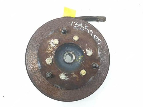 535799 pivot fusée avant - de,