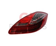 LAMPE FEU ARRIERE POUR PORSCHE PANAMERA 970 2009-2016 Droite 97063141203