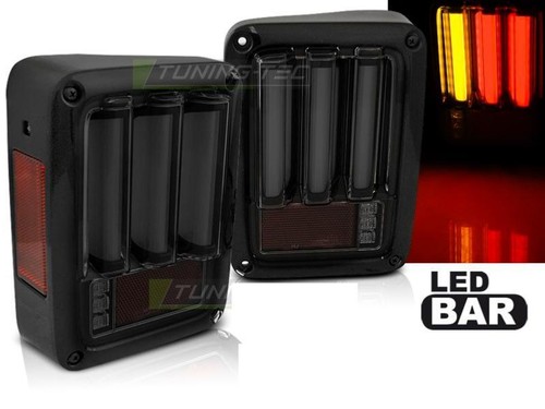Paire feux arriere jeep - paire,