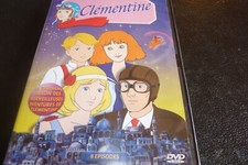 DVD NEUF "CLEMENTINE - SAISON 3" dessin anime