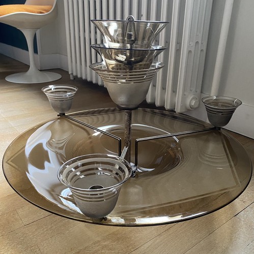 Rare lustre daum nancy verre - daum, #