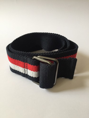 Ceintures tommy réversible - tommy, en