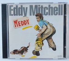 *** Eddy Mitchell _ Mr. Eddy