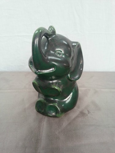 Eléphant tirelire déco - tirelire,
