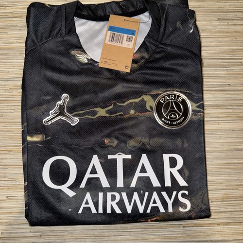 Maillot psg jordan - psg, x